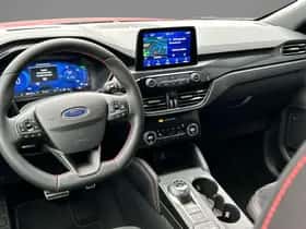 Ford Kuga (2022) thumbnail 8