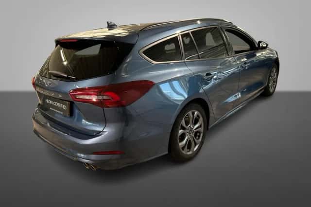 Ford Focus (2024) thumbnail 2