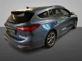 Ford Focus (2024) thumbnail 2
