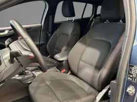 Ford Focus (2024) thumbnail 11