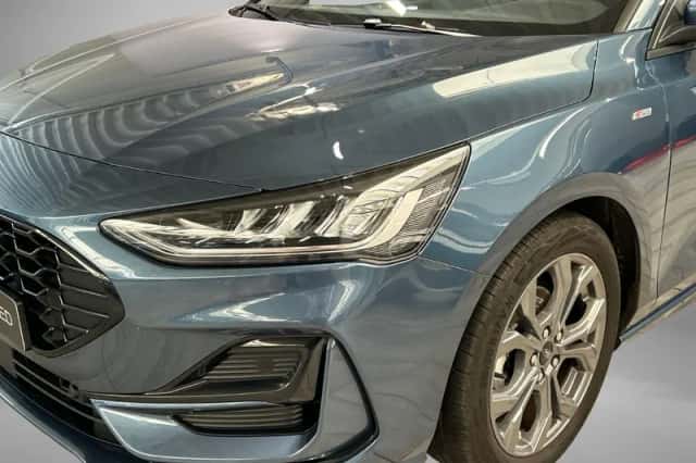 Ford Focus (2024) thumbnail 14