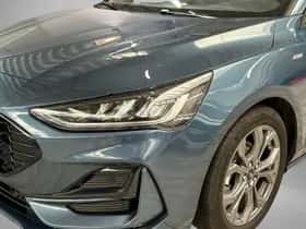 Ford Focus (2024) thumbnail 14