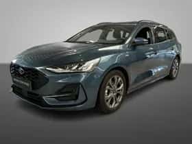 Ford Focus (2024) thumbnail 19