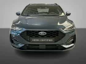 Ford Focus (2024) thumbnail 6