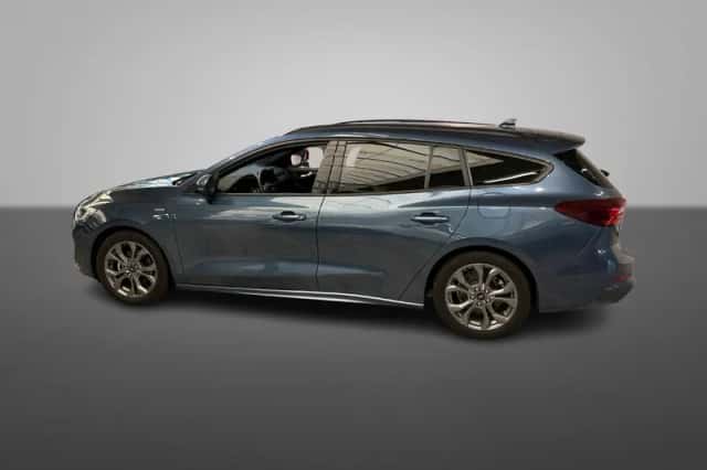 Ford Focus (2024) thumbnail 7