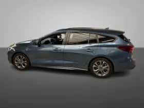 Ford Focus (2024) thumbnail 7