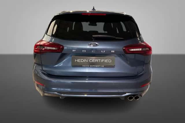 Ford Focus (2024) thumbnail 8