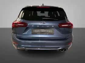 Ford Focus (2024) thumbnail 8