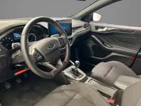 Ford Focus (2024) thumbnail 9