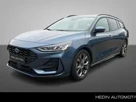 Ford Focus (2024)