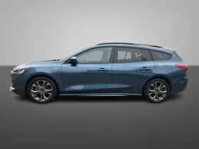 Ford Focus (2024) thumbnail 2