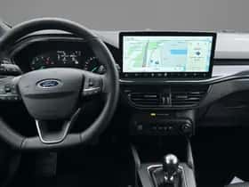 Ford Focus (2024) thumbnail 11