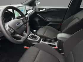 Ford Focus (2024) thumbnail 12