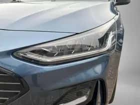 Ford Focus (2024) thumbnail 13