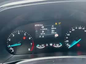 Ford Focus (2024) thumbnail 20