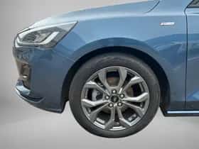 Ford Focus (2024) thumbnail 21