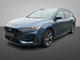 Ford Focus (2024) thumbnail 23