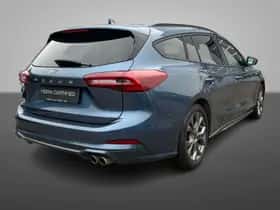 Ford Focus (2024) thumbnail 5