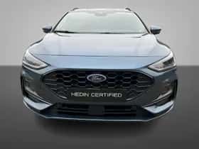 Ford Focus (2024) thumbnail 7