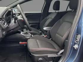 Ford Focus (2024) thumbnail 10