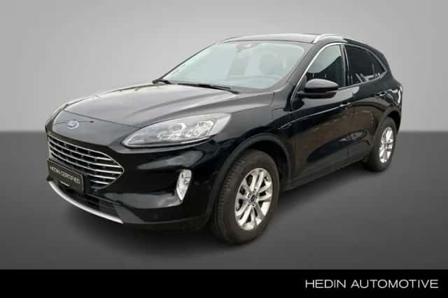 Ford Kuga (2022) thumbnail 1