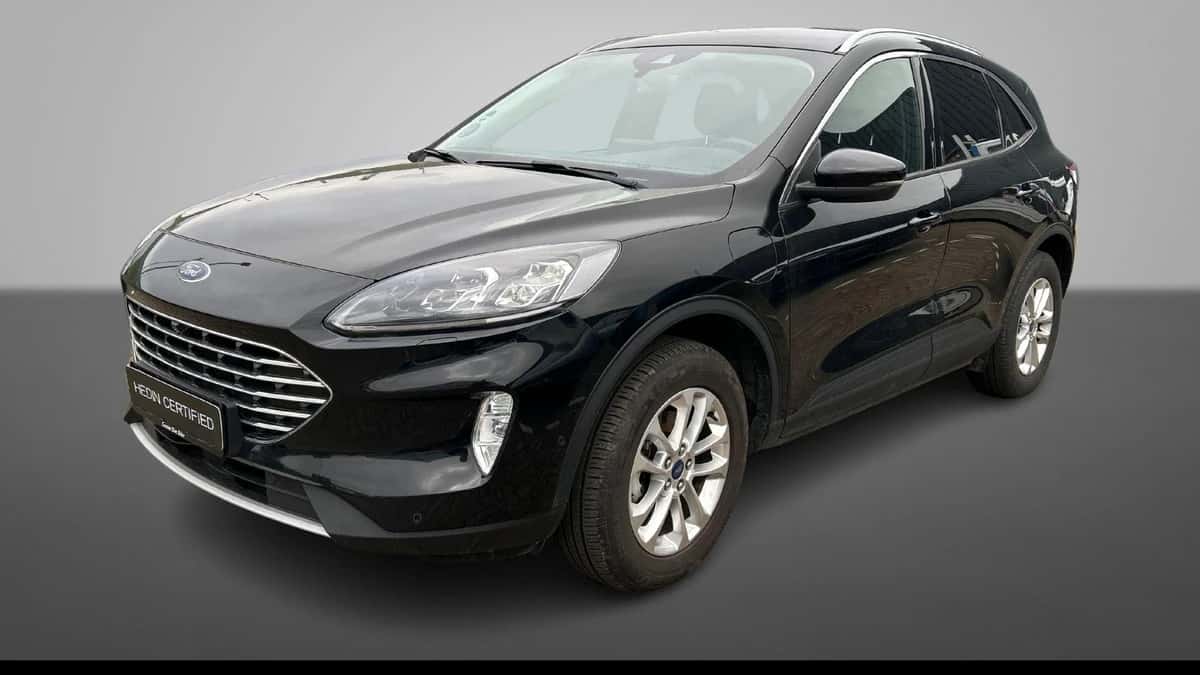 Ford Kuga (2022) — foto 1