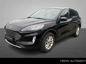 Ford Kuga (2022)