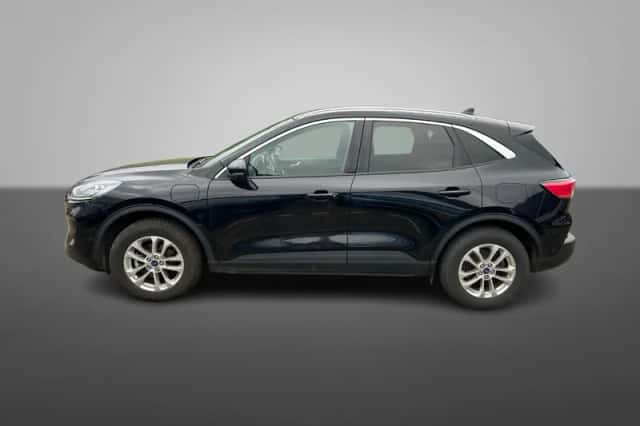 Ford Kuga (2022) thumbnail 2