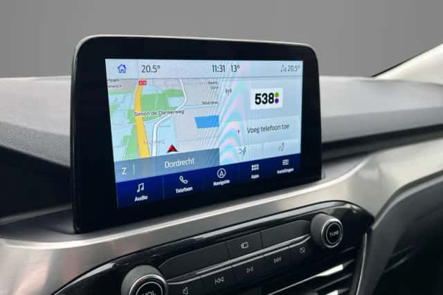 Ford Kuga (2022) thumbnail 13