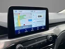 Ford Kuga (2022) thumbnail 13