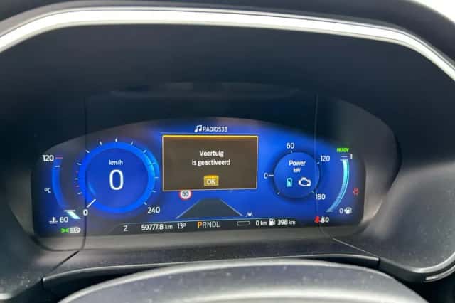 Ford Kuga (2022) thumbnail 18