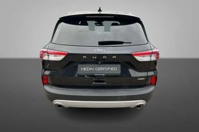 Ford Kuga (2022) thumbnail 3