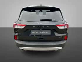 Ford Kuga (2022) thumbnail 3