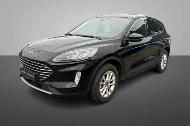 Ford Kuga (2022) thumbnail 21