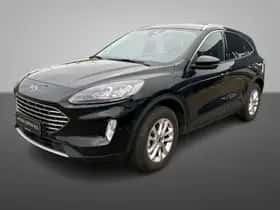 Ford Kuga (2022) thumbnail 21