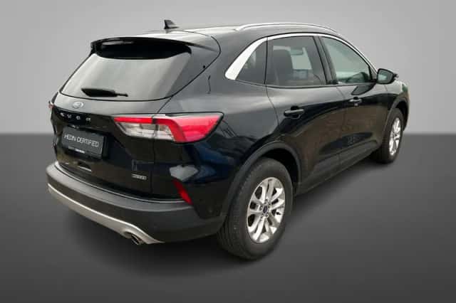 Ford Kuga (2022) thumbnail 5