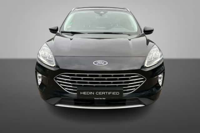 Ford Kuga (2022) thumbnail 6