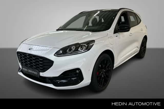 Ford Kuga (2023) thumbnail 1