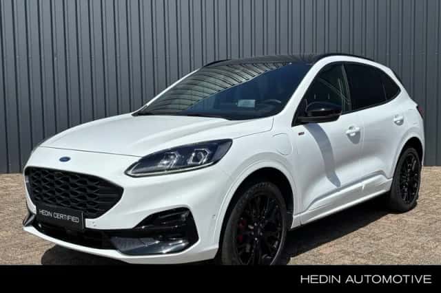 Ford Kuga (2023) thumbnail 1