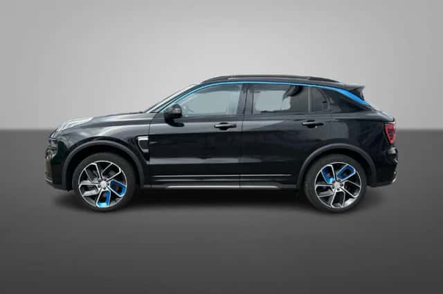 Lynk & Co 01 (2023) thumbnail 2