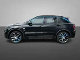 Lynk & Co 01 (2023) thumbnail 2