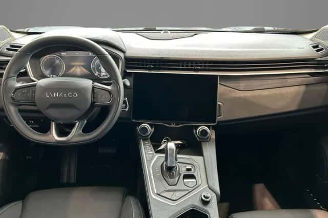 Lynk & Co 01 (2023) thumbnail 11
