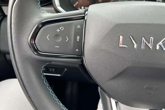 Lynk & Co 01 (2023) thumbnail 19