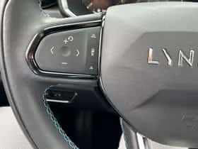 Lynk & Co 01 (2023) thumbnail 19