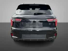 Lynk & Co 01 (2023) thumbnail 3