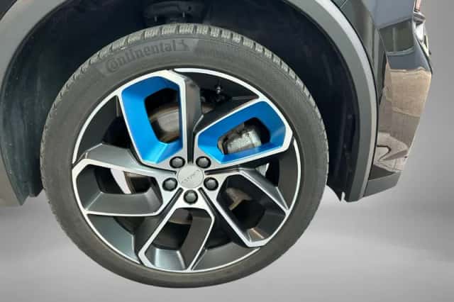Lynk & Co 01 (2023) thumbnail 22