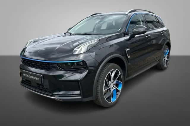 Lynk & Co 01 (2023) thumbnail 24