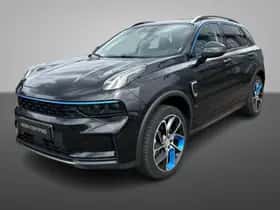 Lynk & Co 01 (2023) thumbnail 24