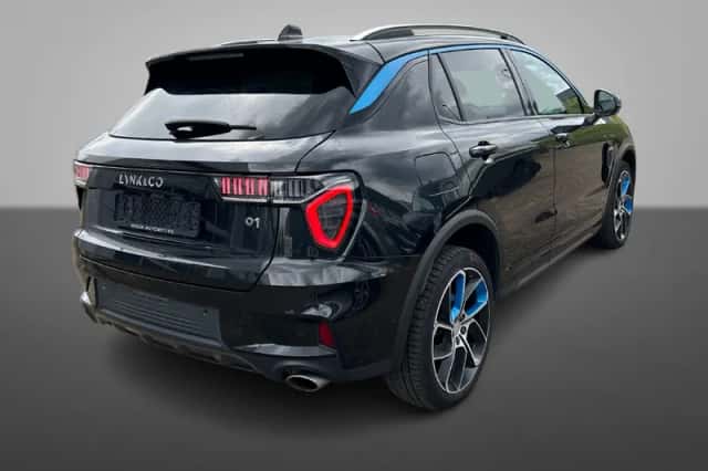 Lynk & Co 01 (2023) thumbnail 6
