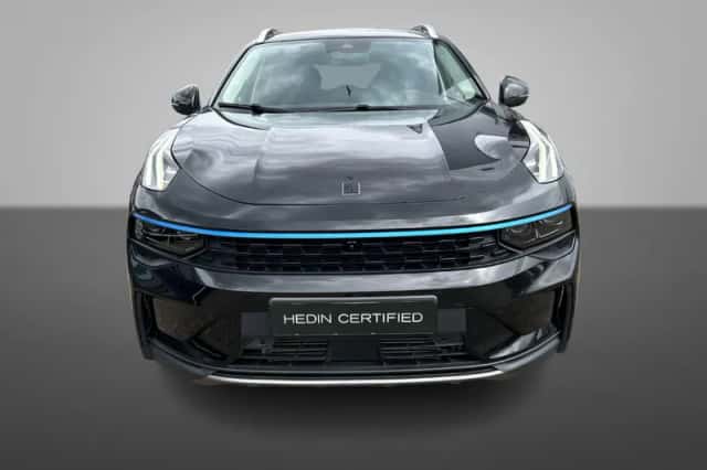 Lynk & Co 01 (2023) thumbnail 7